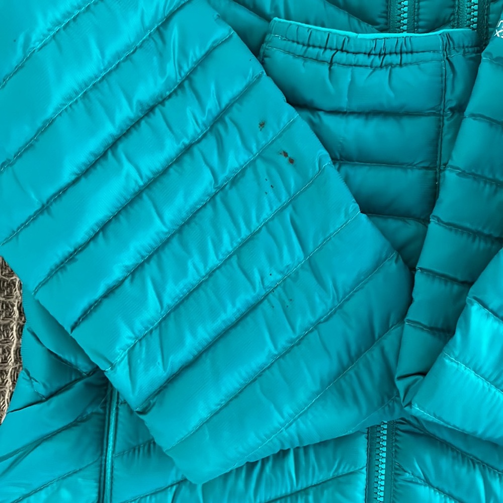 Or Down Jacket - image 3